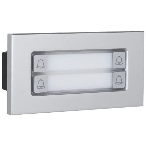 MODUŁ KLAWIATURY VTO4202F-MDB4 DO MODUŁÓW VTO4202F-P VTO4201F-P VTO4201F-P1 DAHUA