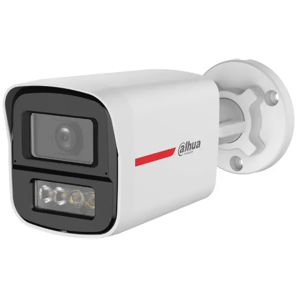 KAMERA AHD HD-CVI HD-TVI PAL HAC-HFW1549X-A-PRO-0360B-DIP WizColor - 5 Mpx 3.6 mm DAHUA