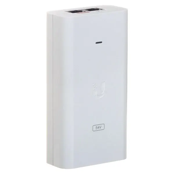 ZASILACZ POE UQ-POE-54-80W-G 80 W UBIQUITI