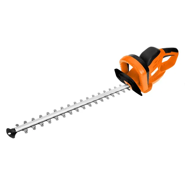 NOŻYCE DO CIĘCIA ŻYWOPŁOTU 600W 540MM