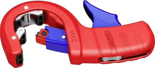 OBCINAK DO RUR GRUBOŚCIENNYCH Z TWORZYW SZTUCZ. 32 40 50MM