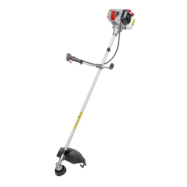 KOSA SPALINOWA 1.45KW 52CC SZELKI OSŁONA 3XGŁOWICA ŻYŁKA TAR