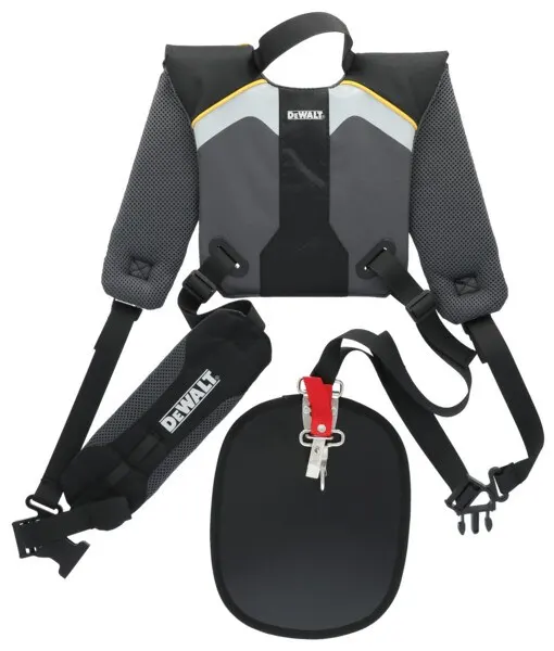 Uprząż do kos DEWALT DT20698 DELUXE