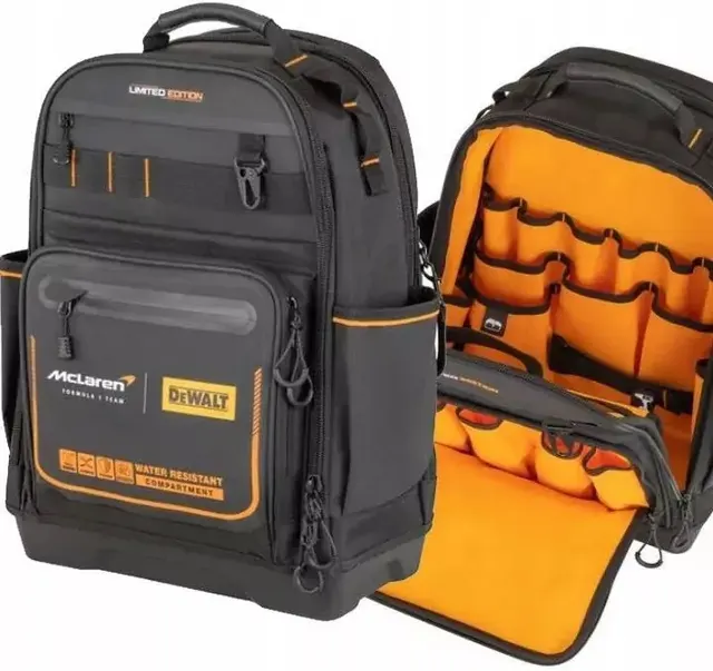 DEWALT PLECAK MCLAREN DWST60122-1