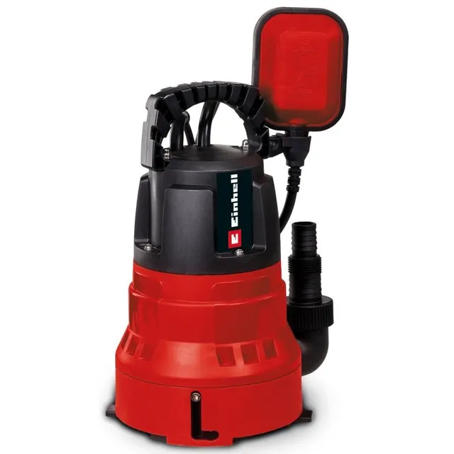 EINHELL POMPA ZANURZENIOWA DO BRUDNEJ WODY GC-DP 7035 LL