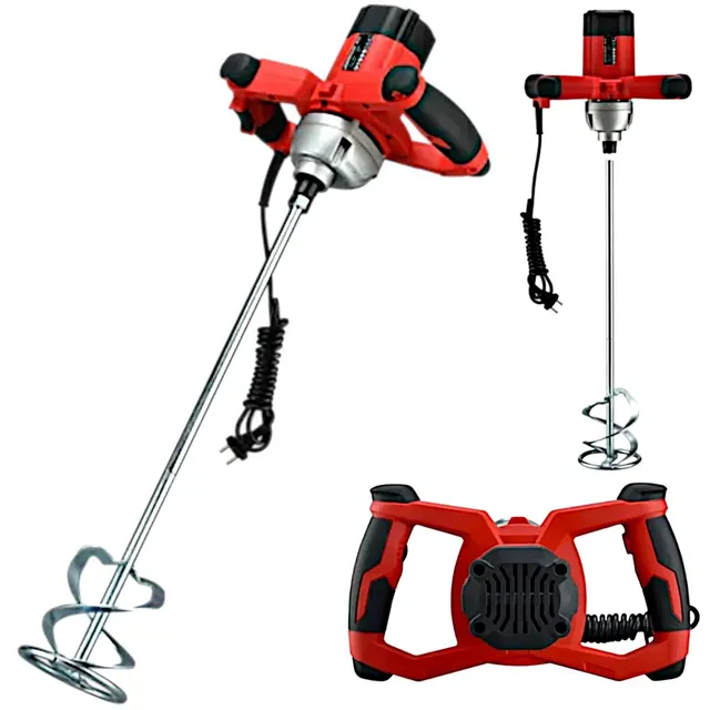 RUBI MIESZARKA RUBIMIX-7 230V MINIMAX