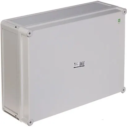Obudowa hermetyczna Elektro-Plast 440x330 EPN IP65