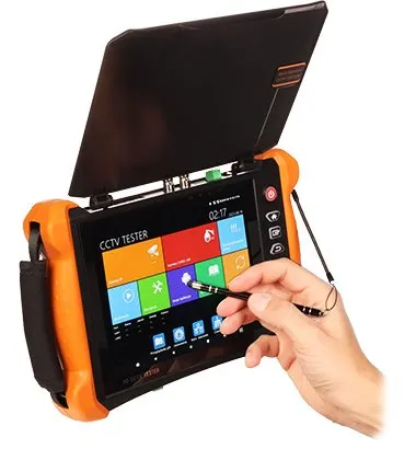 Wielofunkcyjny tester CCTV model CS-H9F-80C