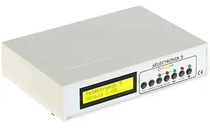 Generator prądów selektywnych Selectronik-5