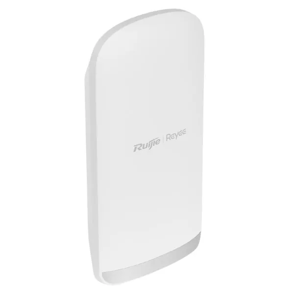 Bezprzewodowy most Wi-Fi RG-EST330F-P Wi-Fi 5 2.4 GHz 5 GHz REYEE