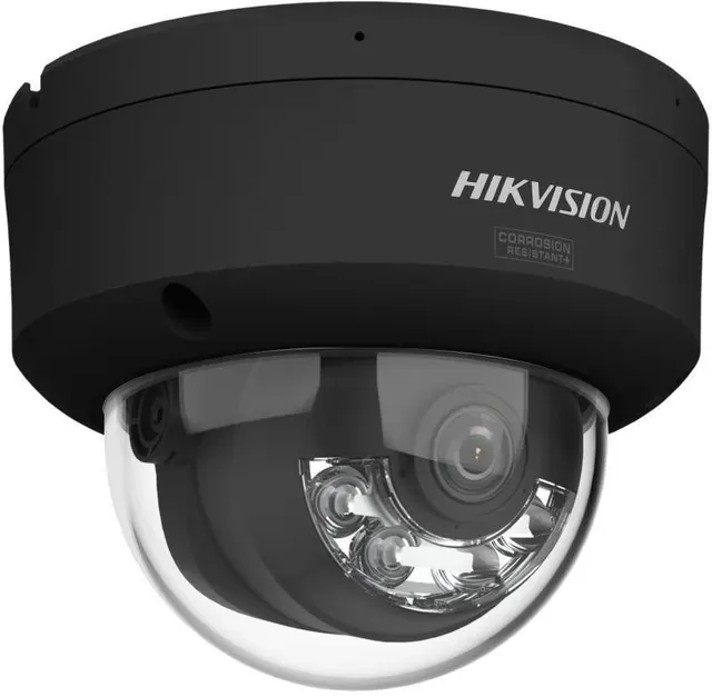 DS-2CD2187G3-LIS2UY 2.8mm BLACK kamera HIKVISION