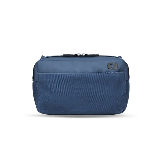 OGIO SASZETKA PACE PRO CROSSBODY MOONLIT OCEAN A20316_Q0506_NA