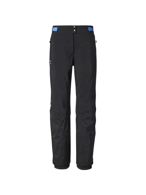 Spodnie w góry damskie Millet Trilogy Icon Gtx Pro Pt - black/noir rozmiar: m