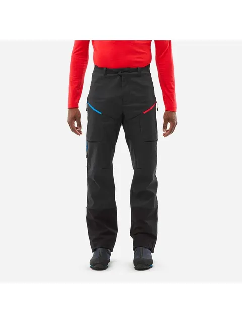 Spodnie w góry Millet Trilogy Icon Wds Pt - black/noir rozmiar: xl
