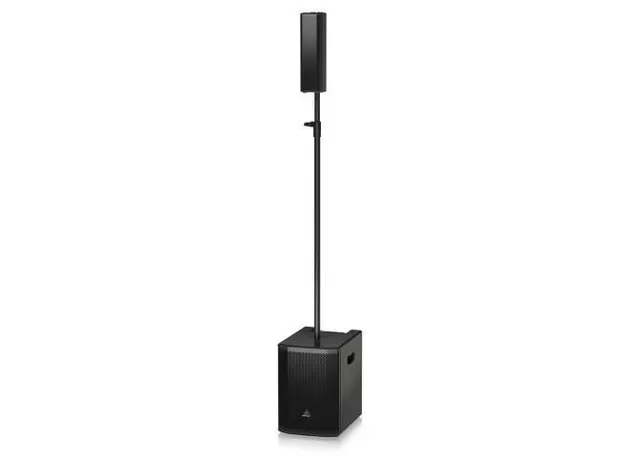 Behringer B6X Modułowy system aktywny 4x3 + 1x10
