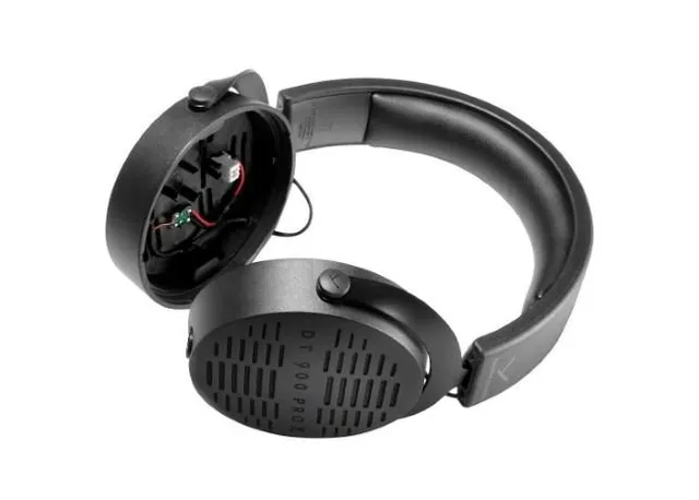 beyerdynamic 934704 - Kompletny pałąk z muszlami nausznic do DT 900 PROX