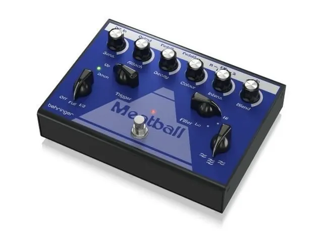 Behringer MEATBALL Efekt gitarowy