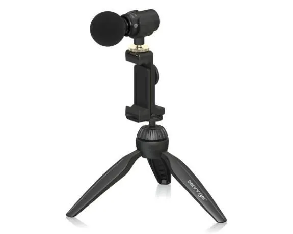 Behringer PRO VIDEO KIT Mikrofon do produkcji video