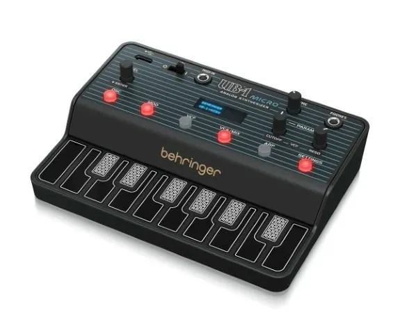 Behringer UB-1 MICRO Syntezator analogowy