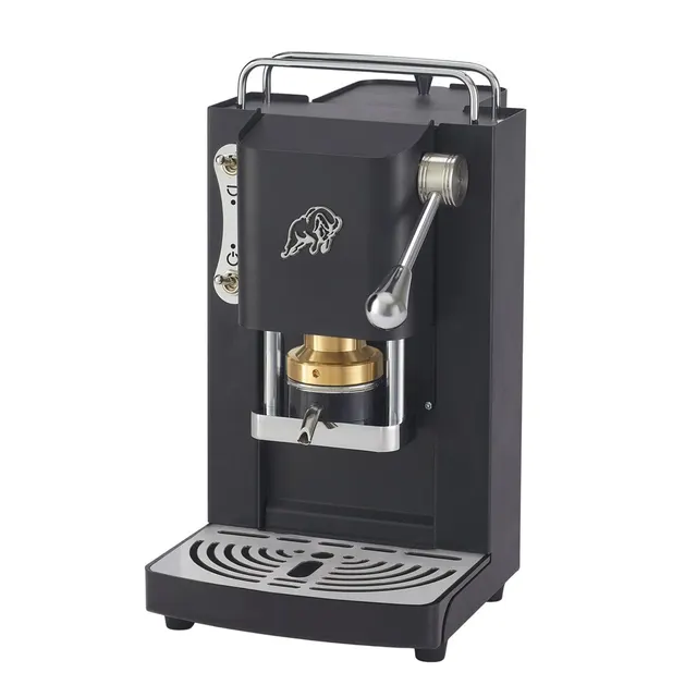 Faber Pro Essential Schwarz Chrom