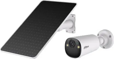 Zestaw Dahua Wifi Panel KIT/BF8CP-0210B-XL/M0508