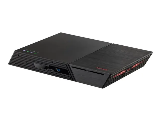 ASUSTOR NAS FS6812X Flashstor Pro Gen 2 12-Bay