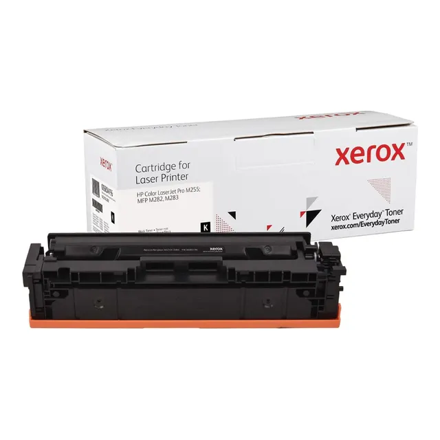 Xerox Toner Everyday HP 207X (W2210X) Black