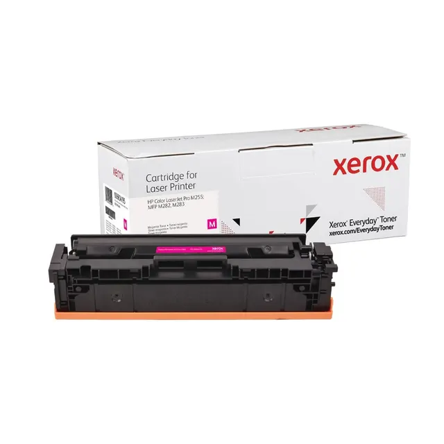 Xerox Toner Everyday HP 207A (W2213A) Magenta
