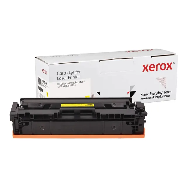 Xerox Toner Everyday HP 207A (W2212A) Yellow