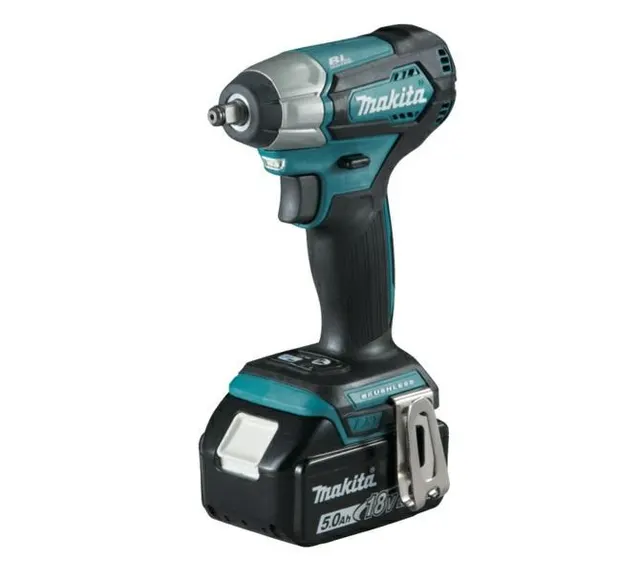 MAKITA.KLUCZ UDAR. 18V DTW180RTJ 180Nm 3/8 2x5 0Ah BL ...