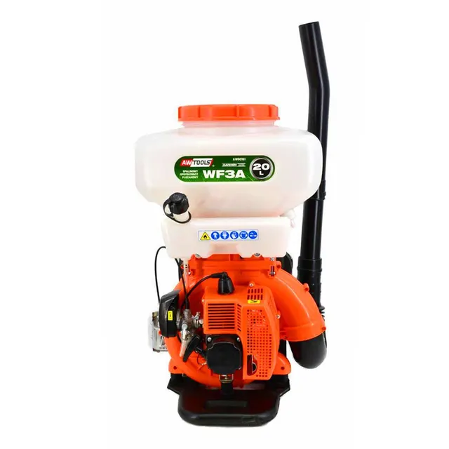AWTOOLS OPRYSKIWACZ SPALINOWY GS 20L 3 0KM WF3A