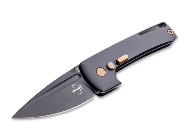 Nóż Böker Plus Harlock Mini