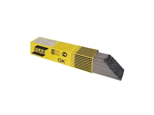 ESAB ELEKTRODA OK 48 FI 3 25RÓŻ 6 0kg .