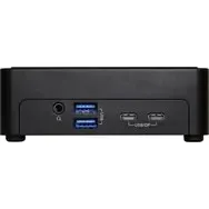ASRock Barebone NUCS-Box-125H HDMI/USB-C/LAN DDR5 retail