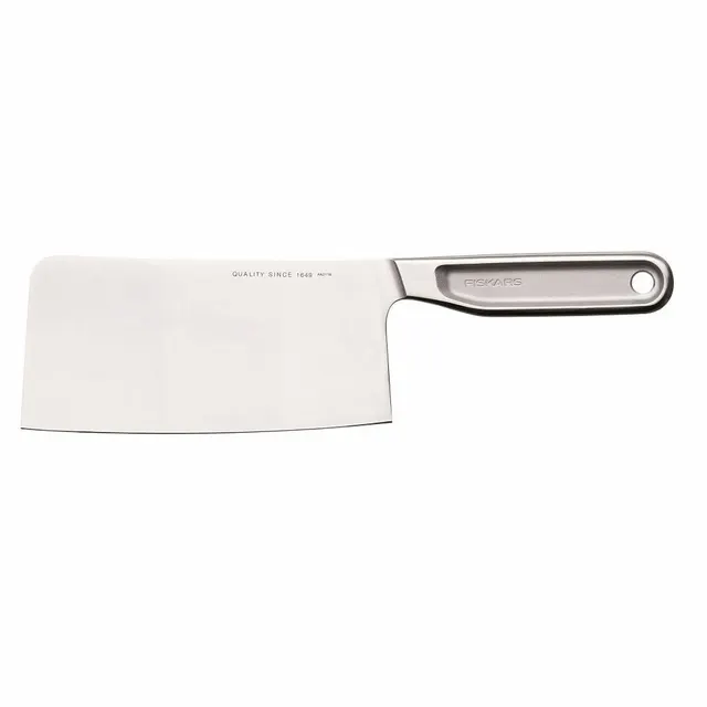FISKARS NÓŻ TASAK 16cm ALL STEEL