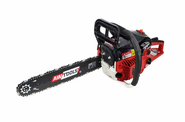 AWTOOLS PIŁA ŁAŃCUCHOWA SPALINOWA 2 4KM 35cm CS450