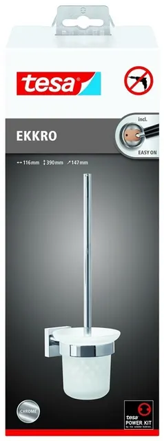 TOILET BRUSH TESA EKKRO 40233