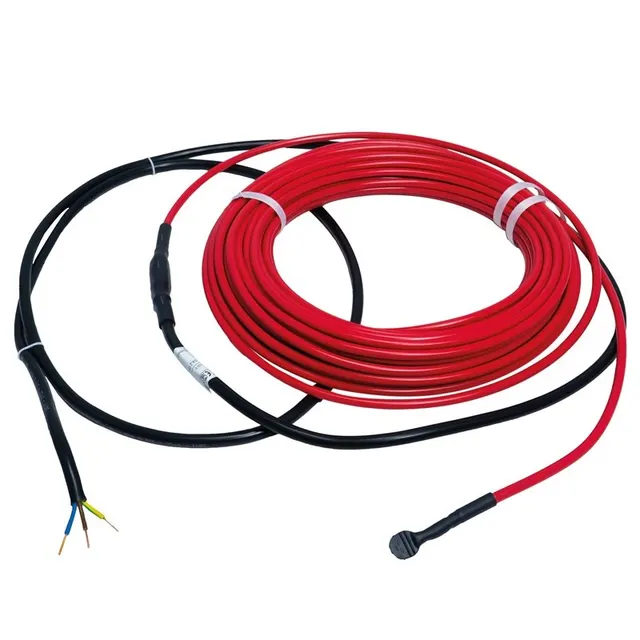 HEATING CABLE 395W/22M (18W/M)