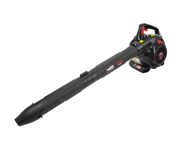 AWTOOLS DMUCHAWA SPALINOWA / ODKURZACZ DO LIŚCI 3w1 0 75 kW/ 1KM 450ml LBV340