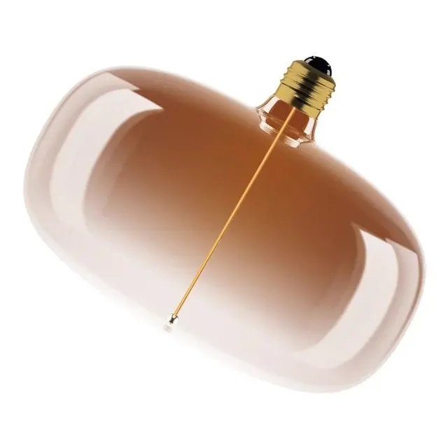 LED LAMP E27 215 4W 1800K 230V DIM (O4058075836365)