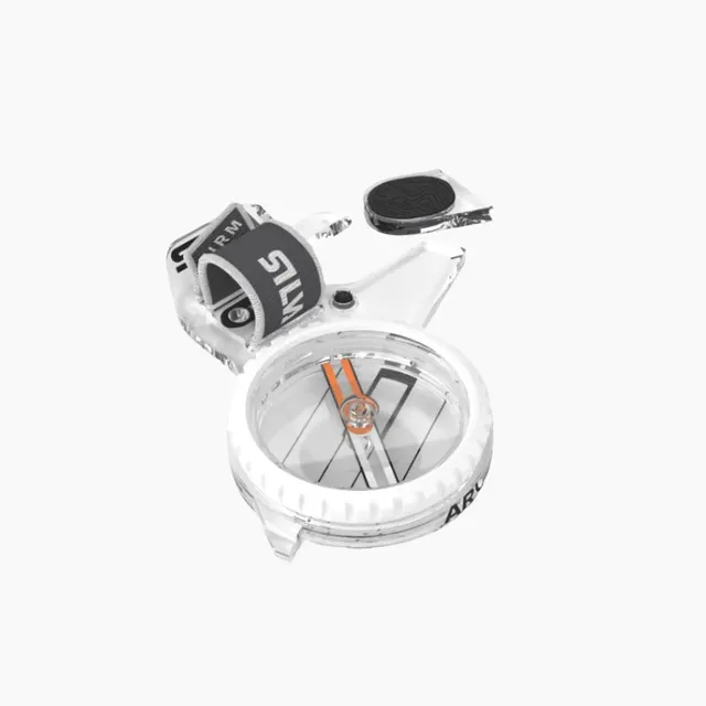 Kompas Silva Arc Jet 360 Left