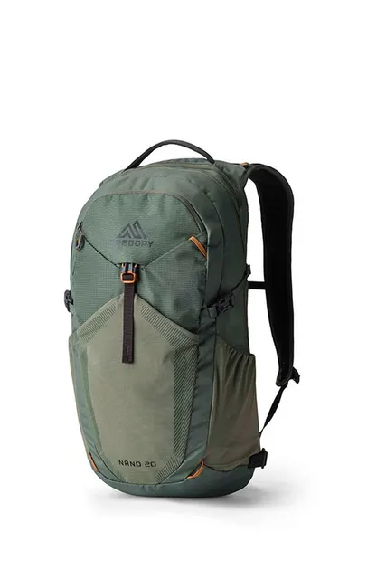 Plecak na laptopa Gregory Nano 20 - terrain green