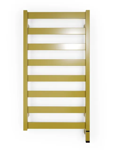 Elektryczny susznik ręczników Terma Vivo 500 mm x 910 mm kolor złoty