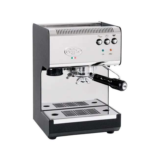 Quick Mill Superiore 02820 Siebtr?ger Espressomaschine