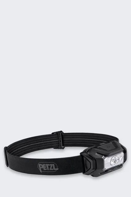 Petzl E069BB00 Headlamp ARIA? 1 RGB black