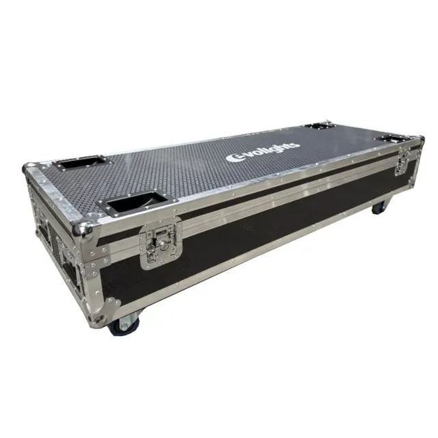 EVOLIGHTS LUMEN ONE CASE 2IN1 solidna skrzynia tra
