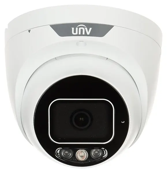 Kamera IP UNIVIEW IPC3638SS-ADF28KMC-I1 2.8mm Tri-Guard 8Mpx 4K UHD