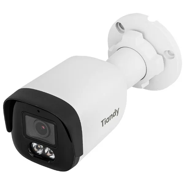 KAMERA IP TC-C35WS 3ERA-4 Color Maker / Lite Series - 5 Mpx 4 mm TIANDY