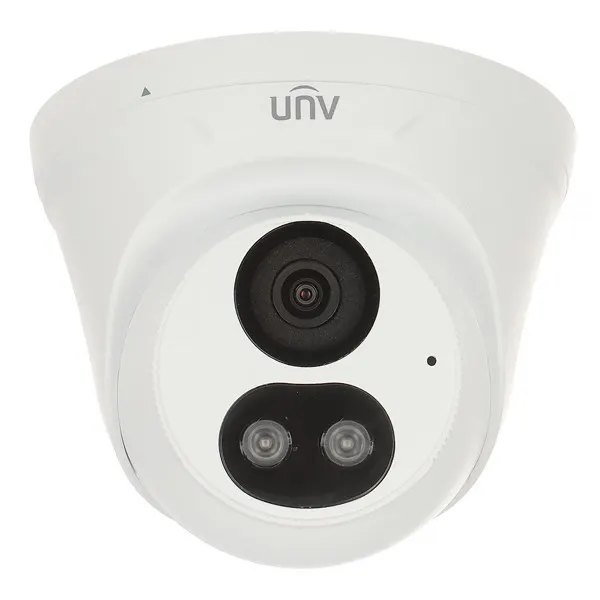 Kamera IP IPC3614LE-ADF28KC-DL ColorHunter 4 Mpx 2.8 mm UNIVIEW