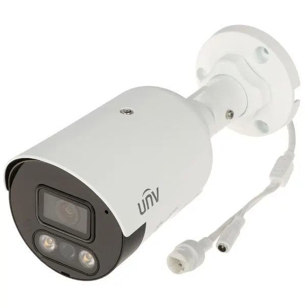 Kamera IP UNIVIEW IPC2124LE-ADF28KMC-DL 2.8mm 4Mpx ColorHunter